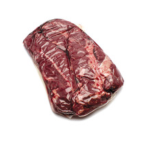 French beef prime flank steak semi-trimmed vacuum packed ±2kg ⚖