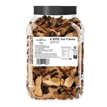 1st choice dried porcini mushrooms 500g