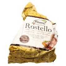 White cooked ham Rostello 1/2 ±4.2kg