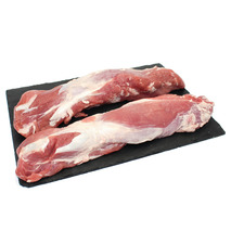 French pork tenderloin vacuum packed ±450g ⚖