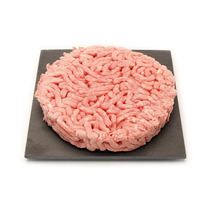 ❆ Charolais round beef burger 15%fat 20x150g