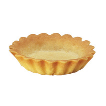 Baby savoury pastry tartlets 4.7cm x240