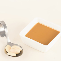 Amaretto almond paste 100% peeled almond bucket 1kg