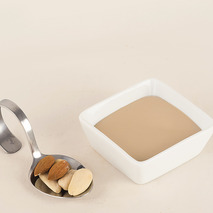 Sicily almond spread bucket 1kg