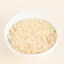 Italian pine nut flour (defatted) vacuum packed 1kg