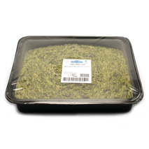 Spinach leaves with cream tub 3.2kg