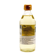 Vinaigre sunomono (algae and vegetables) bottle 360ml