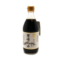 Tsuyu soja and dashi sauce bottle 500ml