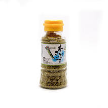 Sesame grilled seed and wasabi bottle 80g