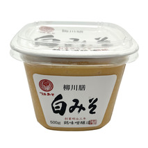 Miso blanc (pâte de soja) 500g