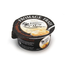 Cottage cheese with caramelised apples 150g