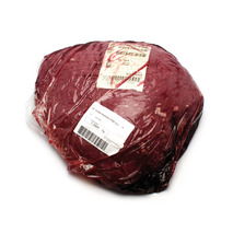 Angus beef skinless topside cap off ±3kg ⚖