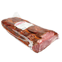 Flat bacon vaccum packed ±1.5kg