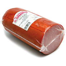 Bacon fillet vacuum packed ±2kg