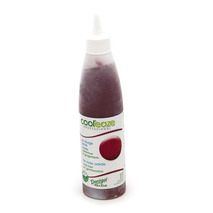 ❆ Beetroot and ginger coulis Cool'eaze 240g