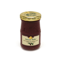 Pinot noir mustard jar 105g