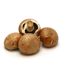 Button mushrooms cream colour ⚖