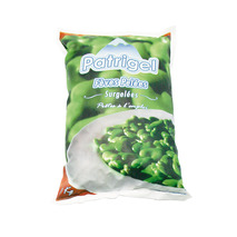 ❆ Shelled broad beans 1kg