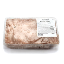 ❆ Whole raw octopus caught in Morocco tub 1/2kg
