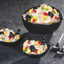 Salade de riz niçoise 2,5kg