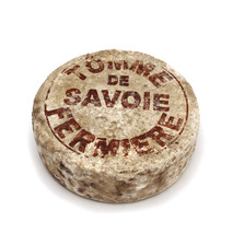 Tomme de Savoie farmhouse cheese PGI ±1.6kg
