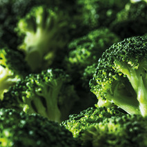 ❆ Broccoli 2.5kg