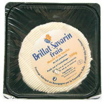 Fresh Brillat-Savarin 34% 500g