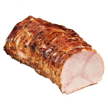 Superior cooked roast pork LPF vacuum packed ±4.3kg