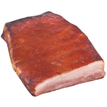 Superior cooked pork belly LPF vacuum packed ±4kg