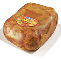 Smoked cooked ham for grilling AC ±7.9kg