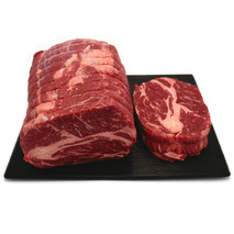 Angus beef chuck steak vacuum packed ±2.5kg ⚖
