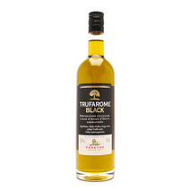 Olive oil flavoured with black truffle 25cl