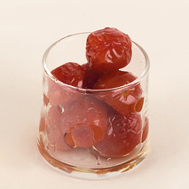 Candied cherry tomato 1.8kg