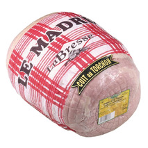 Cooked ham in cloth Le Madru DD LPF ±6.2kg