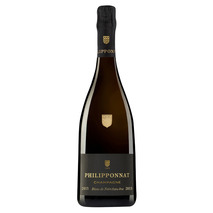 Champagne Philipponnat blanc de noirs extra brut 2015 box