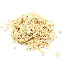 Organic small oats 5kg