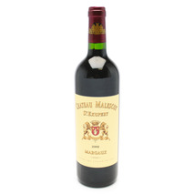 Margaux Château Malescot St Exupery 2009