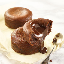 ❆ Melting heart premium chocolate pudding 20x90g
