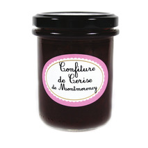 Montmorency cherry jam 240g