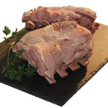 Salt pork LPF atm.packed ±1.6kg