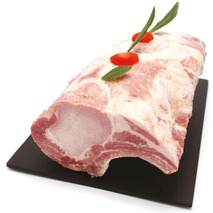 Pork chop cooked LPF ±2.5kg