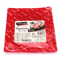 Superior sliced cooked ham 10x30g