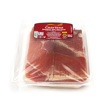 Serrano Bodega TSG dry ham 9 months 25 slices 500g