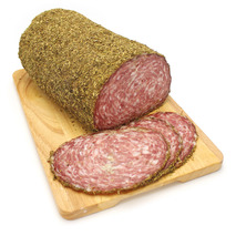 Herb pure pork pebble atm.packed ±2.5kg