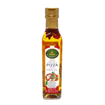 Pizza oil 25cl