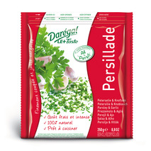 ❆ Persillade 70% persil 30% ail d'Espagne 250g