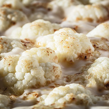 ❆ Gratin de chou-fleur 2,5kg