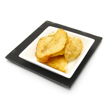 Potato chips with freeze-dried pesto 45g