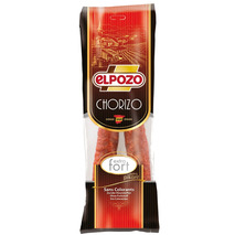 Chorizo sarta extra fort ±200g