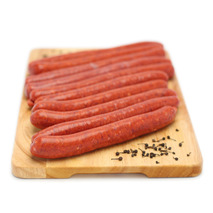 Merguez french beef tub natural gut atm.packed ±2kg